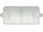 Apsauga stiklo nuo apledėjimo ir saulės spindulių Car motion 58552, 200x100 cm., Kilimėlis nuo saulės 100X200cm