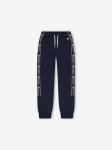 Champion sportinės kelnės berniukams 306114-BS501, mėlynos
