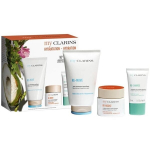 Clarins Hydration Box Set Hydration Skin Care Dovanų rinkinys