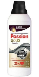 Skalbiklis tamsiems drabužiams Passion Gold, 1000 ml