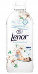 Lenor Sensitive Cotton Fresh skalbinių mink&scaron;tiklis, 1,2 l
