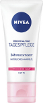Veido kremas Nivea Essence SPF15, 50 ml
