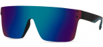 Akiniai nuo saulės vyrams Marqel L6500 Blue Revo