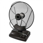 Antena kambarinė FM/DAB/DVB-T2 su LTE/4G/5G filtru J0705 EMOS