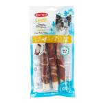 Best Friend Double su antiena, 17cm, 160g, 3 vnt.