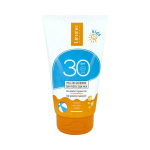 Apsauginis kremas nuo saulės vaikams Lirene Sun Kids SPF 30, 150 ml