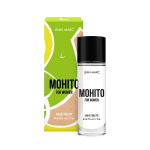 Tualetinis vanduo Jean Marc Mohito EDT moterims, 50 ml