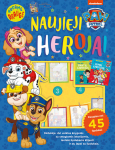 &Scaron;unyčiai patruliai. Naujieji herojai