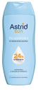 Drėkinantis pienelis po deginimosi Astrid Sun, 400 ml