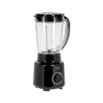 Mikseris, 500 w, juodas