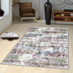 Asir kilimas Eexfab836 160x230 cm