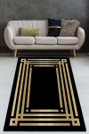 Asir kilimas Miezu 120x180 cm