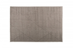 Kilimas Aron 230x160cm, rudas