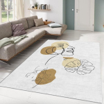 Asir kilimas Alho-13A 80x140 cm