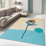 Asir kilimas Alho-45A 160x230 cm