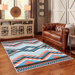 Asir kilimas Woobtny0115 80x150 cm