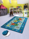 Chilai Home kilimas 140x190 cm
