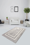 Asir kilimas Silver 120x180 cm
