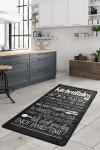 Asir kilimas Kitchen 140x190 cm