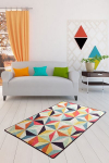 Asir kilimas Lucky 120x180 cm