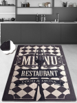 Kilimas (80 x 120) Food And Drink Djt