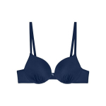 Bikini liemenėlė moterims Triumph 00RA, mėlyna