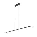 Pakabinamas &scaron;viestuvas Bar Led 21w 1300lm 4000k aliuminio