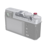 SmallRig 4559 Thumb Grip for Fujifilm X100VI / X100V Black