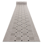 Rugsx kilimas Floorlux 20079 80x150