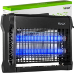 Vayox insekticidinė lempa IKL-20W, 1 vnt.