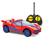 RC automobilis Bladez Superman BTDC-RC5 56787
