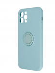 Mocco Finger Grip Back Case