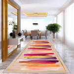 Asir kilimas Wooylk0099 80x400 cm