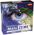 Stalo žaidimas Tactic Boardgame Mother Earth, LV