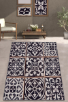 Asir kilimas Laterem Djt 80x100 cm