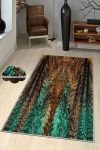 Asir kilimas Hmnt268 100x200 cm