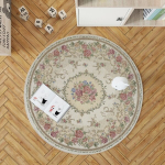 Asir kilimas Woopamuk100 140x140 cm