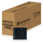 VERBATIM SLIM CD DĖKLAS JC200