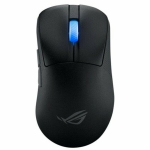 Belaidė žaidimų pelė &ndash; Asus &ndash; ROG Keris II Ace &ndash; 42000 DPI &ndash; Bluetooth 5.1 &ndash; Baterijos veikimo laikas 107 val.