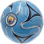 Futbolo kamuolys Manchester city FC Nimbus, 5 dydis