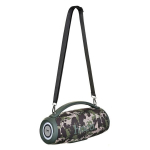 Bluetooth garsiakalbis - Hoco - HA4 - 2 x 20W - Baterija 4500 mAh - LED RGB