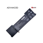 Ne&scaron;iojamo kompiuterio akumuliatorius Ne&scaron;iojamo kompiuterio baterija HP RR04, 3400mAh, Extra Digital Advanced