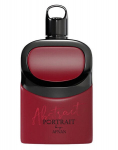 Kvapusis vanduo Afnan Abstract Portrait EDP moterims / vyrams, 100 ml