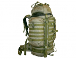 Wisport Wildcat 65l taktinis turistinis kuprinė - Olive Green