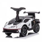 Paspiriama ma&scaron;inėlė Lamborghini, balta