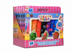 Flomasteriai Fruity Squad Canenco, FS60350, 8 vnt.