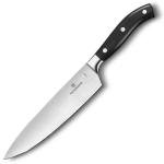 Peilis, 20 cm, Kaltinis virėjo peilis 7.7403.20G Victorinox