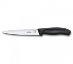 Swiss Classic filė peilis, 16 cm