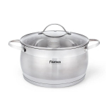 Puodas Fabiana 24 cm / 6,1 l