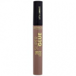 Super Glue Brow Styling Gel - Silně fixačn&iacute; gel na oboč&iacute; 4 ml